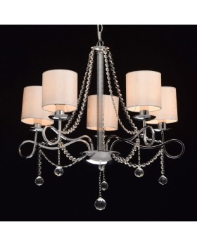 Подвесная люстра MW-Light 684010105-foto5