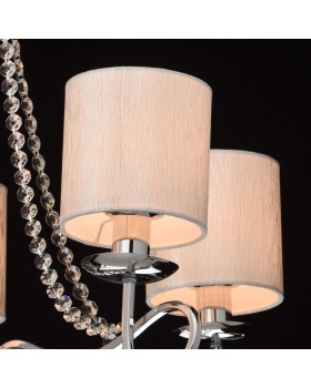 Подвесная люстра MW-Light 684010105-foto3