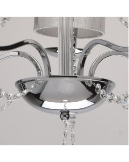 Подвесная люстра MW-Light 684010105-foto4