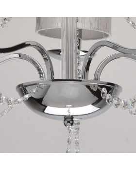 Подвесная люстра MW-Light 684010105-foto4