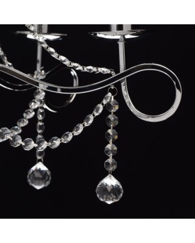 Подвесная люстра MW-Light 684010105-foto6