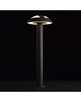 Садовый светильник DeMarkt 807042301-foto2