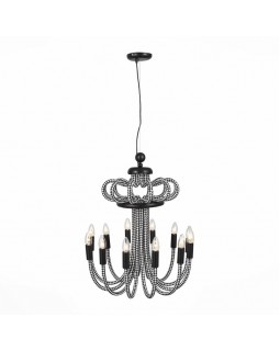 Подвесная люстра ST-Luce SL811.703.12-foto4