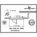 Встраиваемый светильник Novotech 357347
