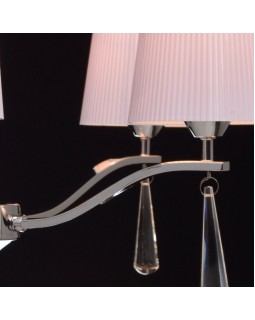 Подвесная люстра MW-Light 101011105-foto3