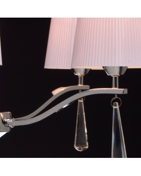 Подвесная люстра MW-Light 101011105-foto3
