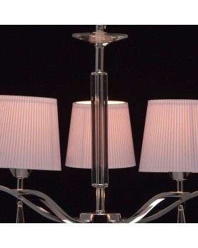 Подвесная люстра MW-Light 101011105-foto2