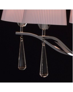 Подвесная люстра MW-Light 101011105-foto5