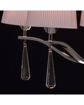 Подвесная люстра MW-Light 101011105-foto5