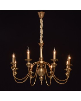 Подвесная люстра MW-Light 614010608-foto6