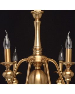 Подвесная люстра MW-Light 614010608-foto3