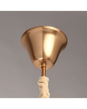 Подвесная люстра MW-Light 614010608-foto2