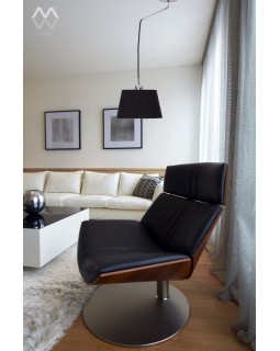 Подвесная люстра MW-Light 103011101-foto3