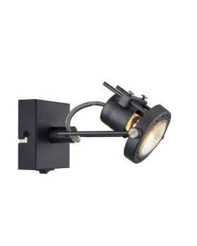 Спот ARTE Lamp A4300AP-1BK