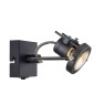 Спот ARTE Lamp A4300AP-1BK