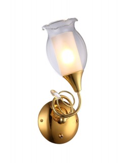 Бра ARTE Lamp A9289AP-1GO