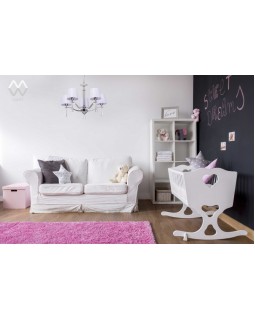 Подвесная люстра MW-Light 101011105-foto7