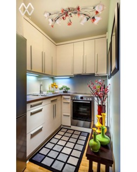 Накладная люстра MW-Light 1340506-foto8