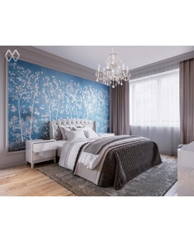 Подвесная люстра MW-Light 301014706-foto7