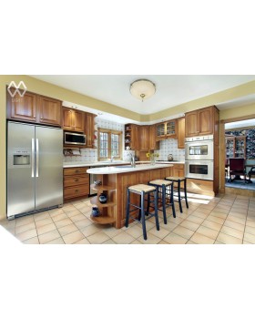 Накладная люстра MW-Light 317011202-foto3