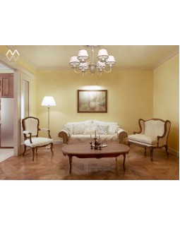Люстра на штанге MW-Light 419011006-foto3