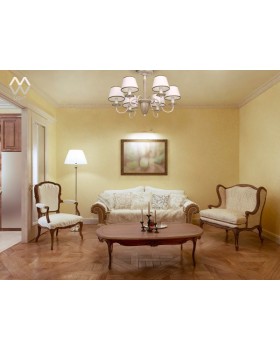 Люстра на штанге MW-Light 419011006-foto3