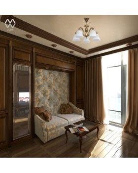 Подвесная люстра MW-Light 450014605-foto9
