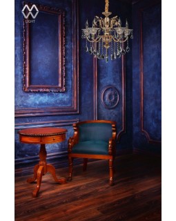 Подвесная люстра MW-Light 482013105-foto12
