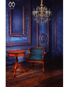 Подвесная люстра MW-Light 482013105-foto12