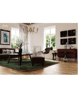 Подвесная люстра MW-Light 614010608-foto7