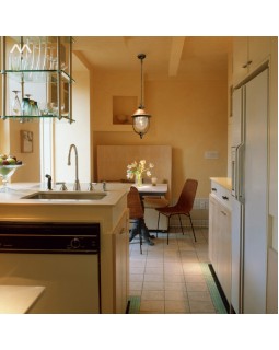 Подвесной светильник DeMarkt 805010401-foto2