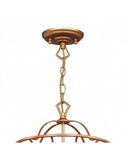 Подвесная люстра Favourite 2021-3P-foto3