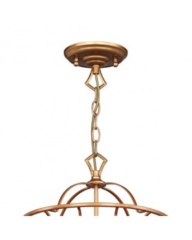 Подвесная люстра Favourite 2021-3P-foto3