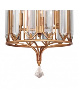 Подвесная люстра Favourite 2021-3P-foto4