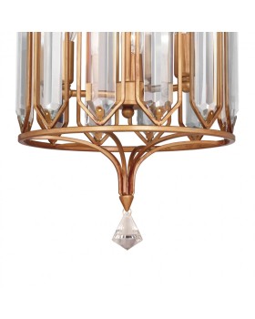 Подвесная люстра Favourite 2021-3P-foto4