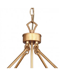 Подвесная люстра Favourite 2021-6P-foto2