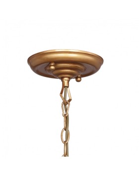 Подвесная люстра Favourite 2021-6P-foto3