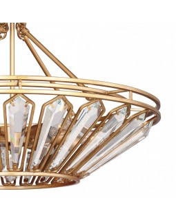 Подвесная люстра Favourite 2021-6P-foto4