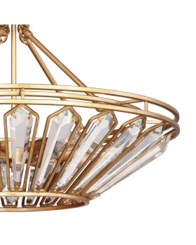 Подвесная люстра Favourite 2021-6P-foto4