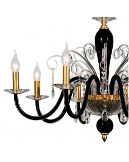 Подвесная люстра Favourite 2023-8P-foto2