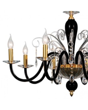 Подвесная люстра Favourite 2023-8P-foto2