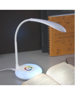 Детская настольная лампа Elektrostandard TL90330 Candy-foto5
