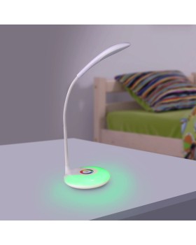 Детская настольная лампа Elektrostandard TL90330 Candy-foto6
