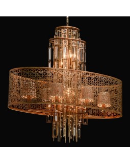 Подвесная люстра MW-Light 185010410-foto2