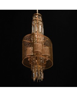 Подвесная люстра MW-Light 185010410-foto3
