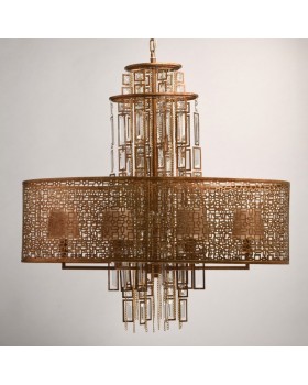 Подвесная люстра MW-Light 185010410-foto4