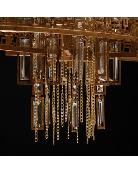 Подвесная люстра MW-Light 185010410-foto9