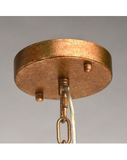 Подвесная люстра MW-Light 185010410-foto10