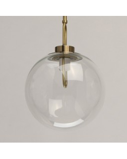 Накладной светильник DeMarkt 657011606-foto4