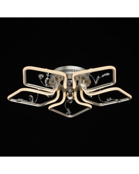 Накладная люстра MW-Light 459011805-foto2